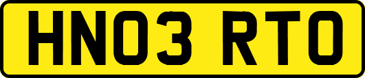 HN03RTO