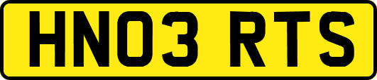 HN03RTS