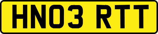 HN03RTT