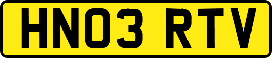 HN03RTV