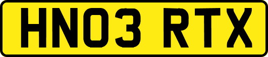 HN03RTX