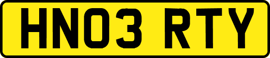 HN03RTY