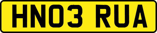 HN03RUA