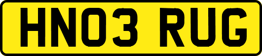 HN03RUG