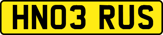HN03RUS