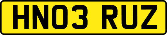 HN03RUZ