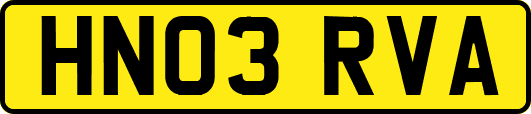 HN03RVA