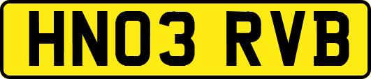 HN03RVB