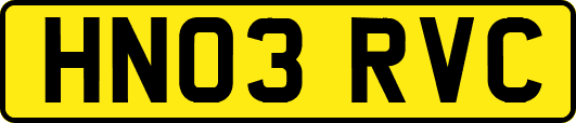 HN03RVC