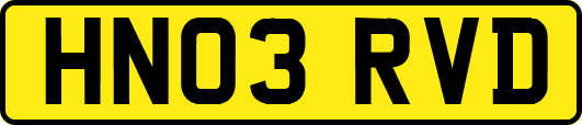 HN03RVD