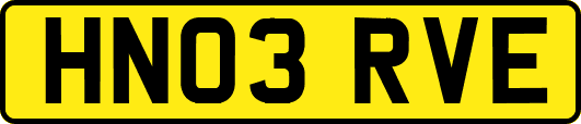 HN03RVE