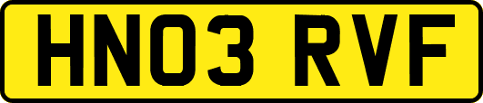 HN03RVF