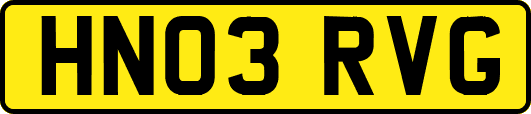 HN03RVG