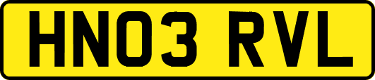 HN03RVL