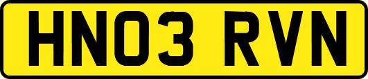 HN03RVN