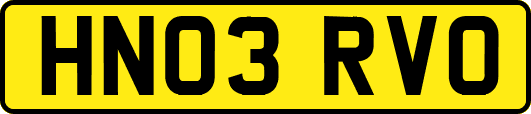 HN03RVO