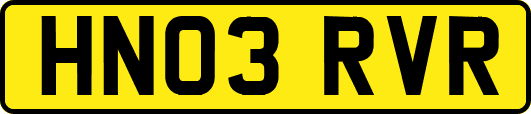 HN03RVR