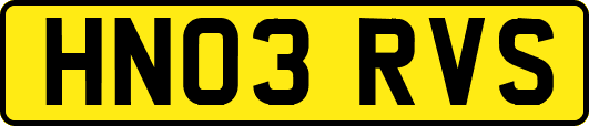 HN03RVS