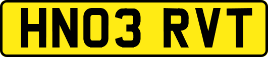 HN03RVT