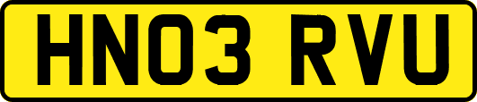 HN03RVU