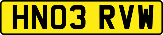HN03RVW