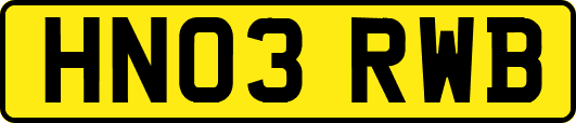 HN03RWB