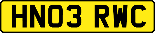 HN03RWC