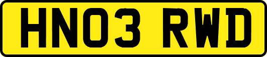 HN03RWD