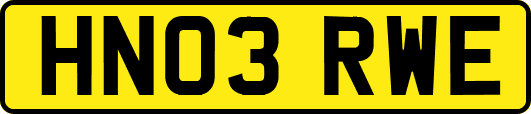 HN03RWE