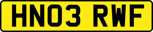 HN03RWF