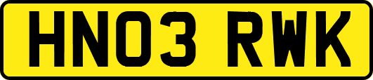 HN03RWK