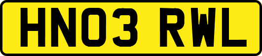 HN03RWL