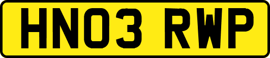 HN03RWP