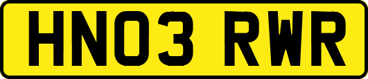 HN03RWR