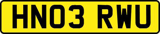 HN03RWU