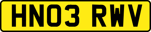 HN03RWV