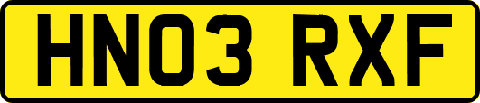 HN03RXF