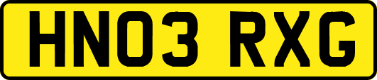 HN03RXG