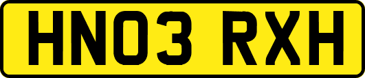 HN03RXH