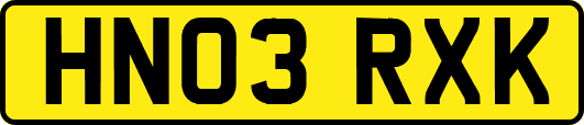 HN03RXK