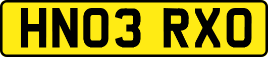 HN03RXO