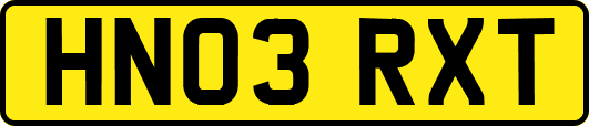 HN03RXT