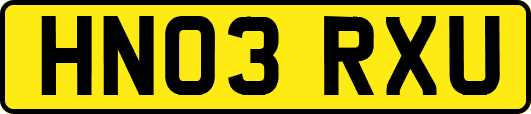 HN03RXU