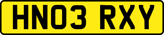 HN03RXY