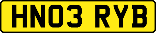HN03RYB