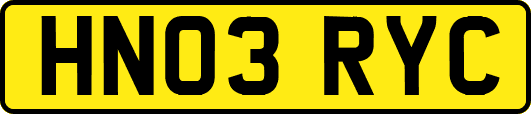 HN03RYC