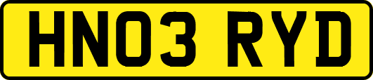 HN03RYD