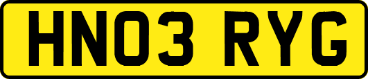 HN03RYG