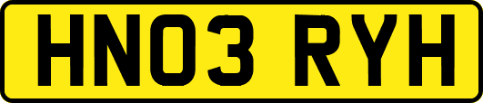 HN03RYH