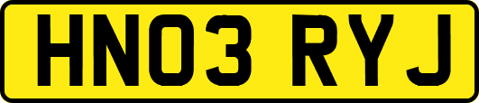 HN03RYJ